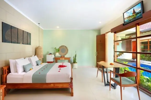 Villa, 4 Yatak Odası, Kişiye Özel Havuzlu