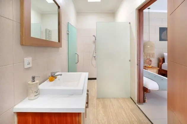 Villa, 4 Yatak Odası, Kişiye Özel Havuzlu