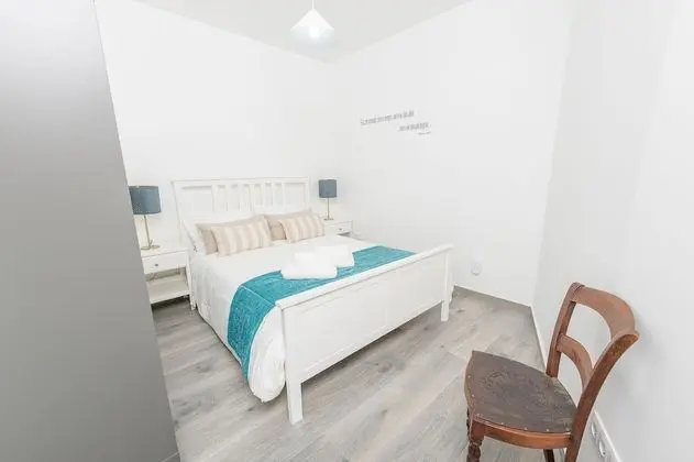 Apart Daire, Banyolu/Duşlu