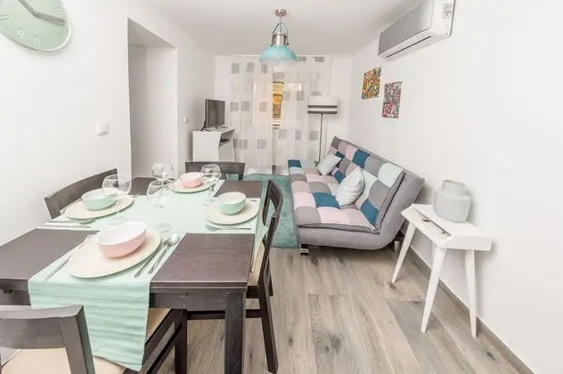 Apart Daire, Banyolu/Duşlu