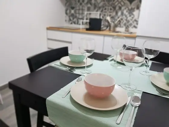 Apart Daire, Banyolu/Duşlu