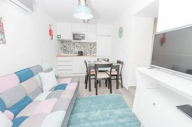 Apart Daire, Banyolu/Duşlu