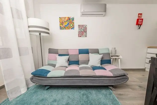 Apart Daire, Banyolu/Duşlu