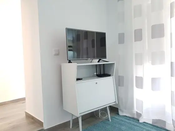 Apart Daire, Banyolu/Duşlu
