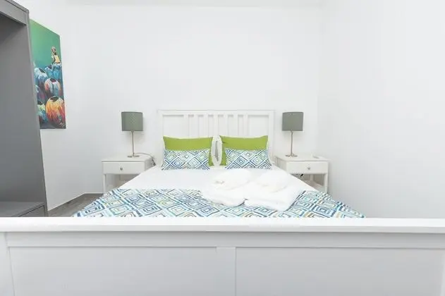 Apart Daire, Banyolu/Duşlu