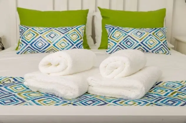Apart Daire, Banyolu/Duşlu