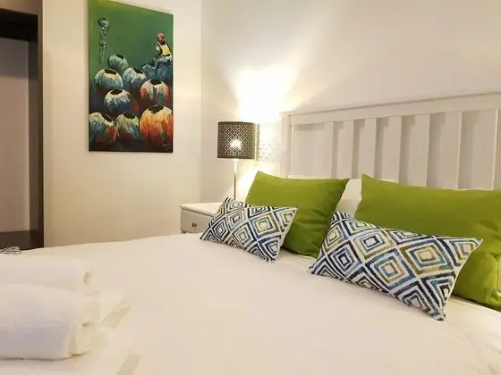Apart Daire, Banyolu/Duşlu
