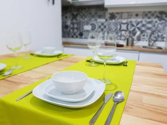 Apart Daire, Banyolu/Duşlu