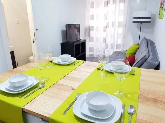 Apart Daire, Banyolu/Duşlu