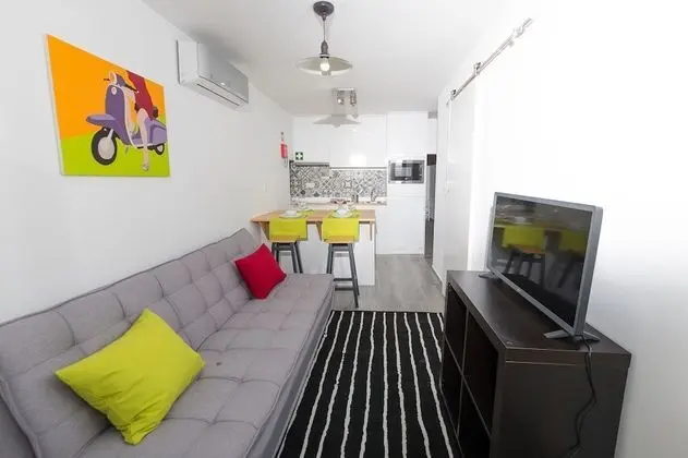 Apart Daire, Banyolu/Duşlu