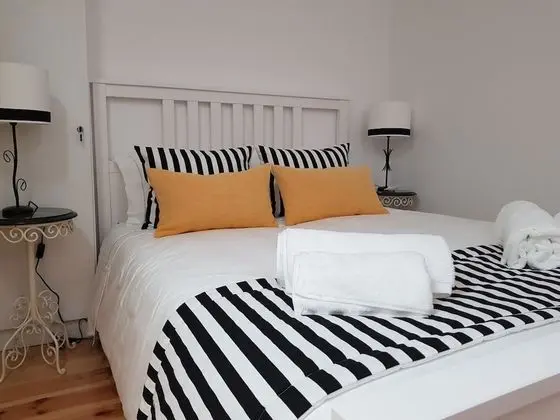 Apart Daire, Banyolu/Duşlu