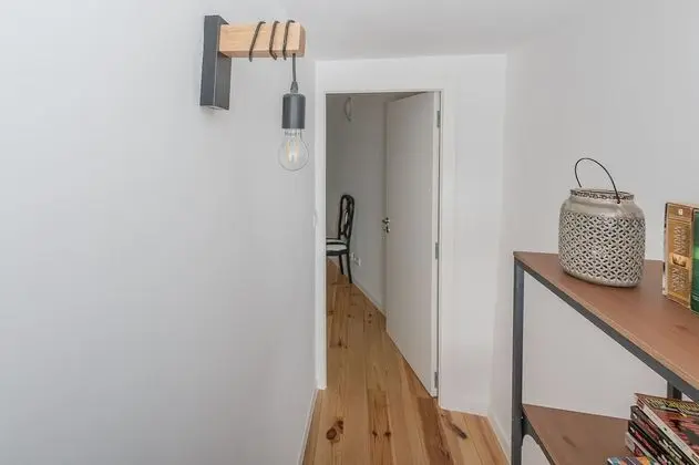 Apart Daire, Banyolu/Duşlu