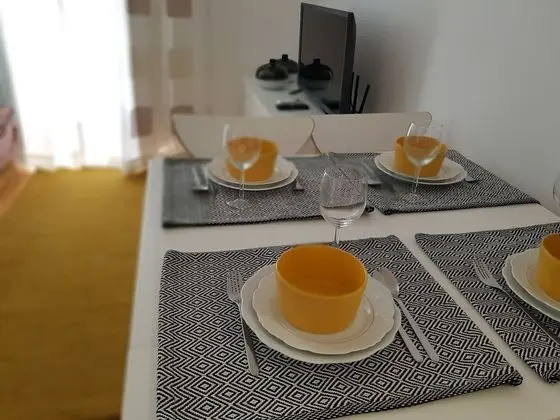 Apart Daire, Banyolu/Duşlu