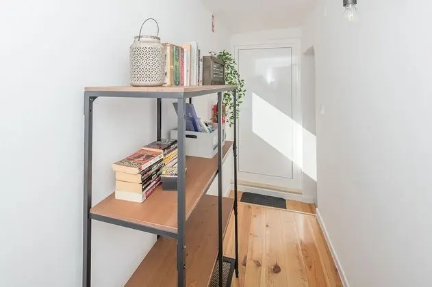 Apart Daire, Banyolu/Duşlu