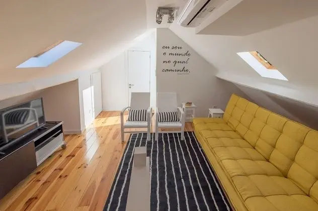 Apart Daire, Banyolu/Duşlu