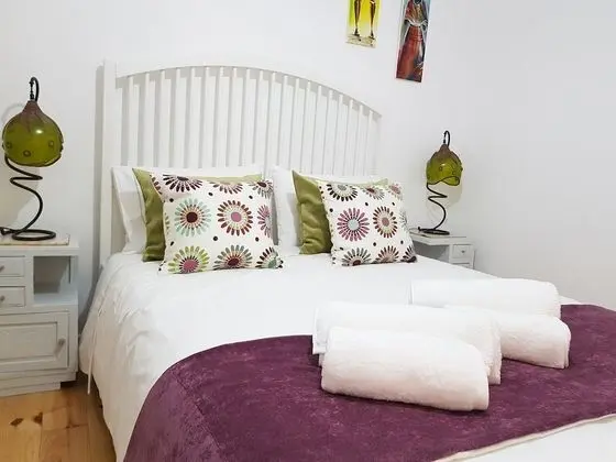 Apart Daire, Banyolu/Duşlu