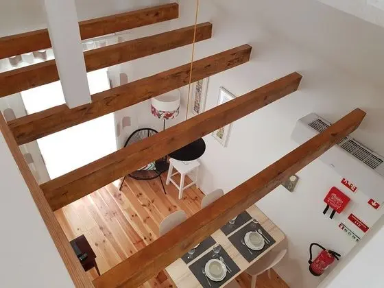 Apart Daire, Banyolu/Duşlu