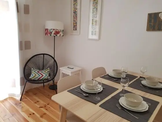 Apart Daire, Banyolu/Duşlu
