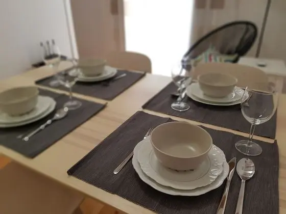 Apart Daire, Banyolu/Duşlu