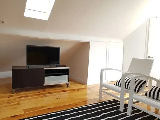 Apart Daire, Banyolu/Duşlu