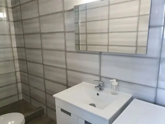 Family Ev, Özel Banyo