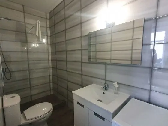 Family Ev, Özel Banyo