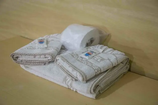 İki Ayrı Yataklı Oda, 2 Tek Kişilik Yatak