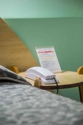 İki Ayrı Yataklı Oda, 2 Tek Kişilik Yatak