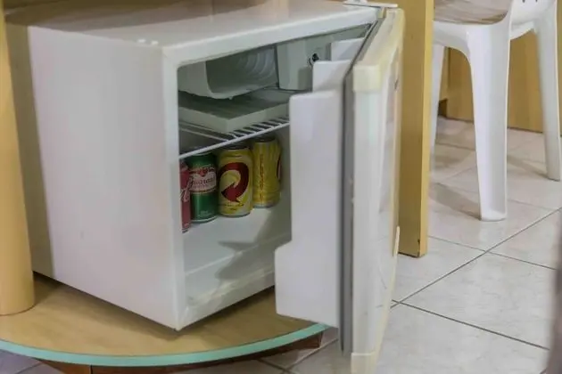 İki Ayrı Yataklı Oda, 2 Tek Kişilik Yatak