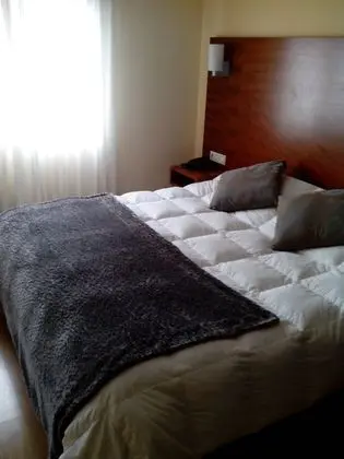 Tek Büyük Yataklı Oda, Dağ Manzaralı