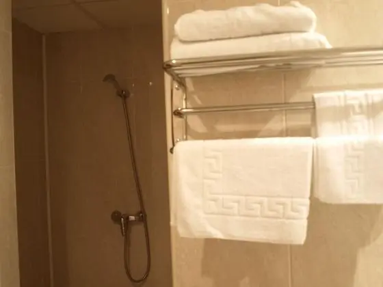 Tek Büyük Yataklı Oda, Dağ Manzaralı