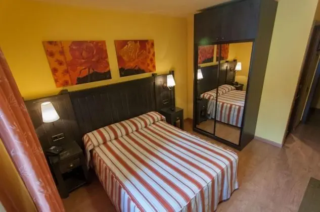 Economy Tek Kişilik Oda