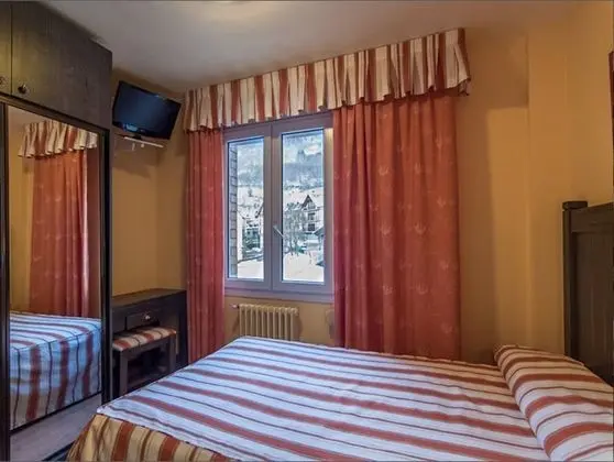 Economy Tek Kişilik Oda