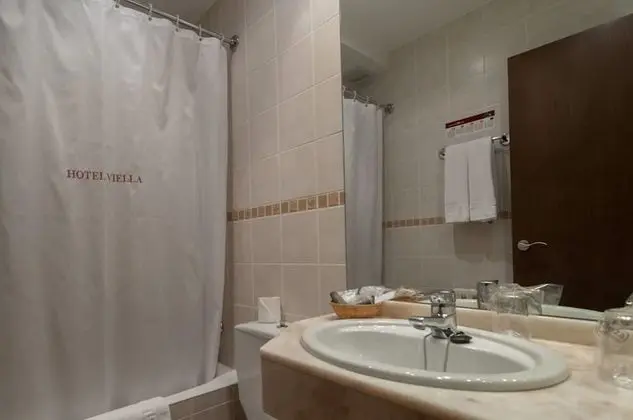 Economy Tek Kişilik Oda