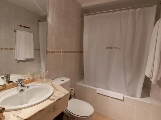 Economy Tek Kişilik Oda