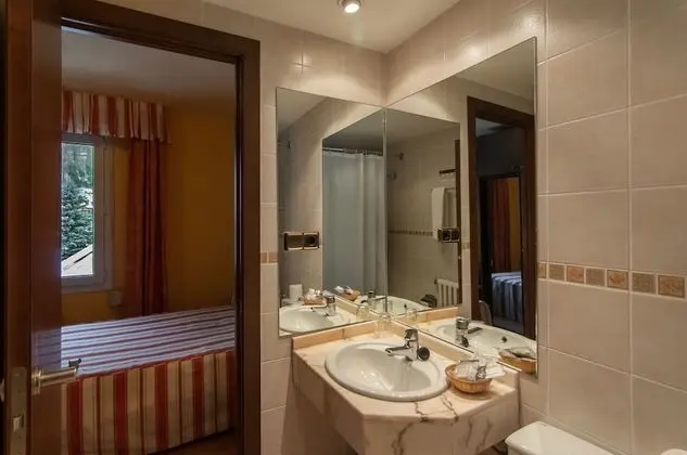 Economy Tek Kişilik Oda