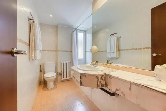 Economy Tek Kişilik Oda