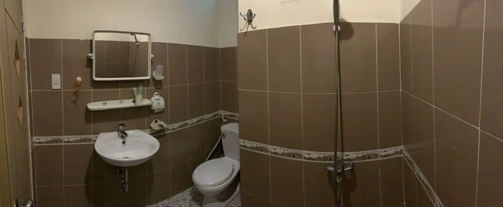 Standard Tek Büyük Yataklı Oda (Loai 1)