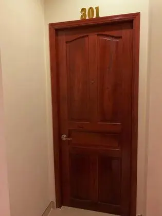 Standard Tek Büyük Yataklı Oda (Loai 3)
