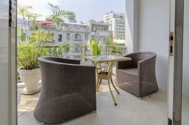 Deluxe Suite