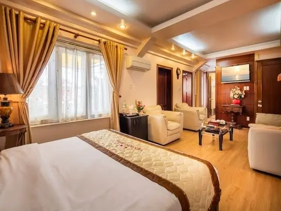 VIP Room