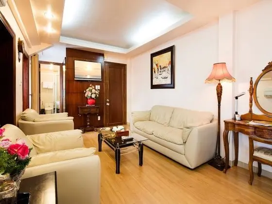 VIP Room