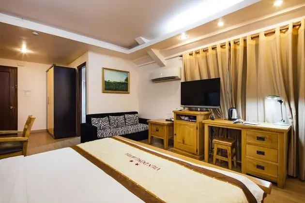 VIP Room