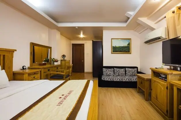 VIP Room