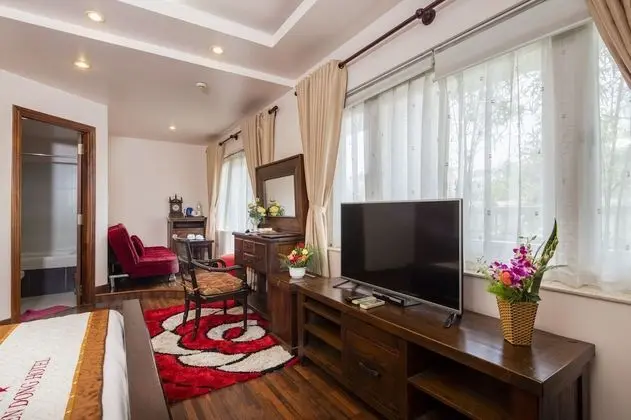 VIP Room