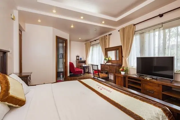VIP Room