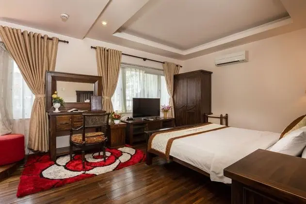 VIP Room