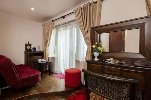 VIP Room