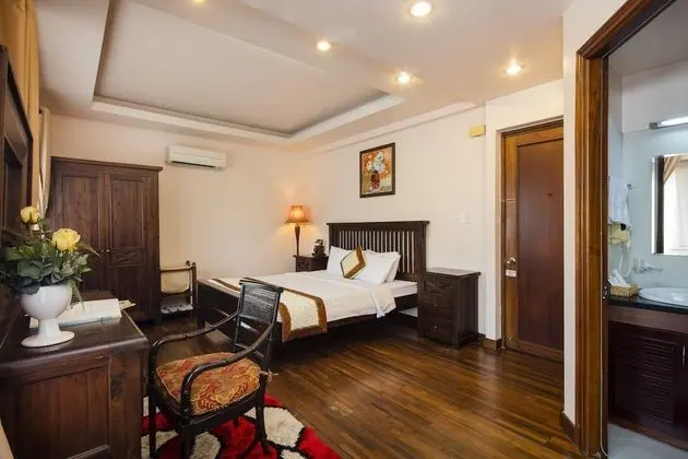 VIP Room