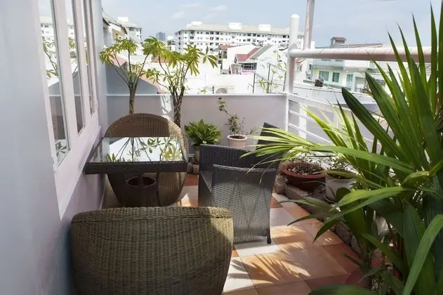 VIP Room